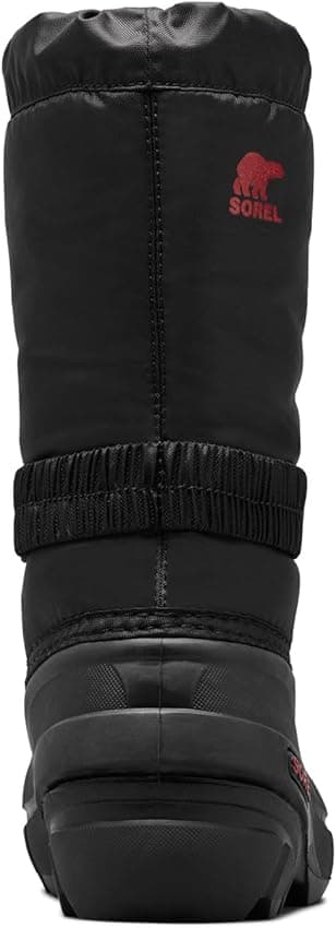 Detalle 2 de Sorel Flurry Boot botas nieve 35 EU unisex