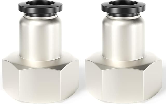 Thumbnail 6 de Push to Connect 8mm BSP fitting PCF8-02