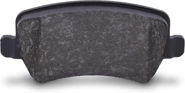 Detalle de Plaquettes de frein arrière Brembo P24078 (conformes ECE R90, équivalentes OE WVA)