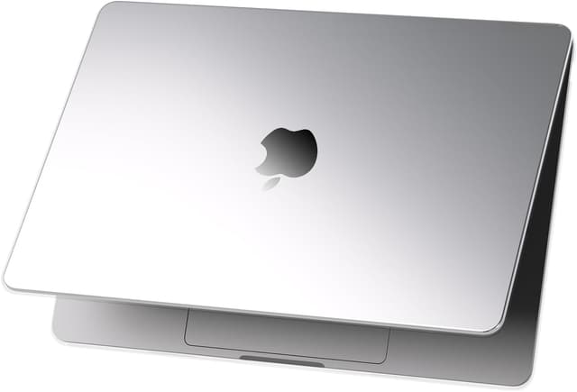 Thumbnail 6 de Cover rigida trasparente Eleger compatibile con MacBook Air 15" (M2–M5) codici A2941, A3114, A3241, A3448