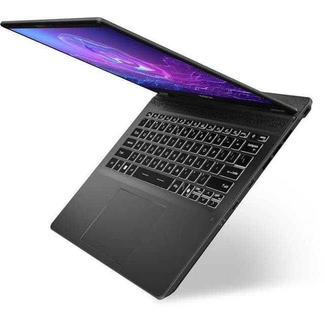 Detalle 2 de MSI Prestige 14 AI Evo