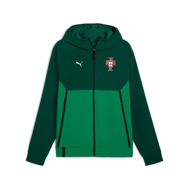 Thumbnail 5 de Puma Chaqueta Hombre Selección Portugal FPF