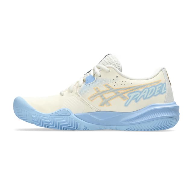 Thumbnail 3 de ASICS GEL-CHALLENGER 15 PADEL para mujer, zapatillas deportivas de pádel