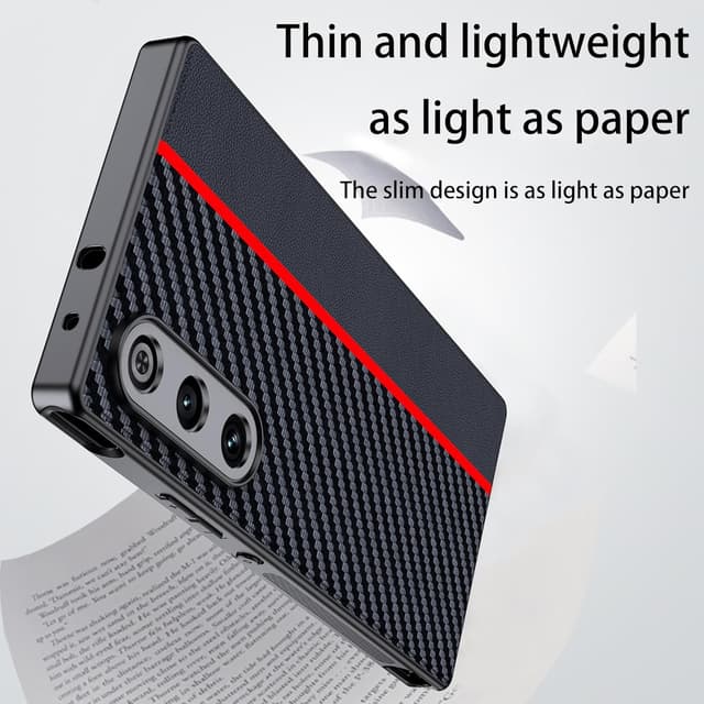 Detalle 2 de FDHYFGDY Hülle für RedMagic 10 Air