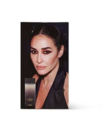Thumbnail 2 de Vicky Martín Berrocal Eterna EDT 100 ml para Mujer 🌸