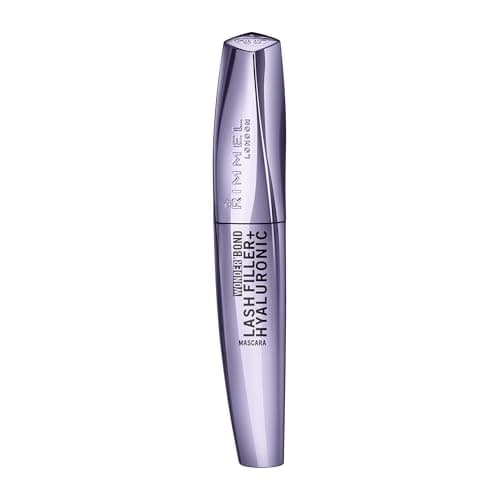 Detalle de Rimmel London Wonder Bond Lash Filler 11 ml — máscara marrón