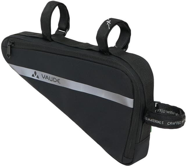 Detalle 2 de Vaude Frame Bag L Sacoche de Cadre