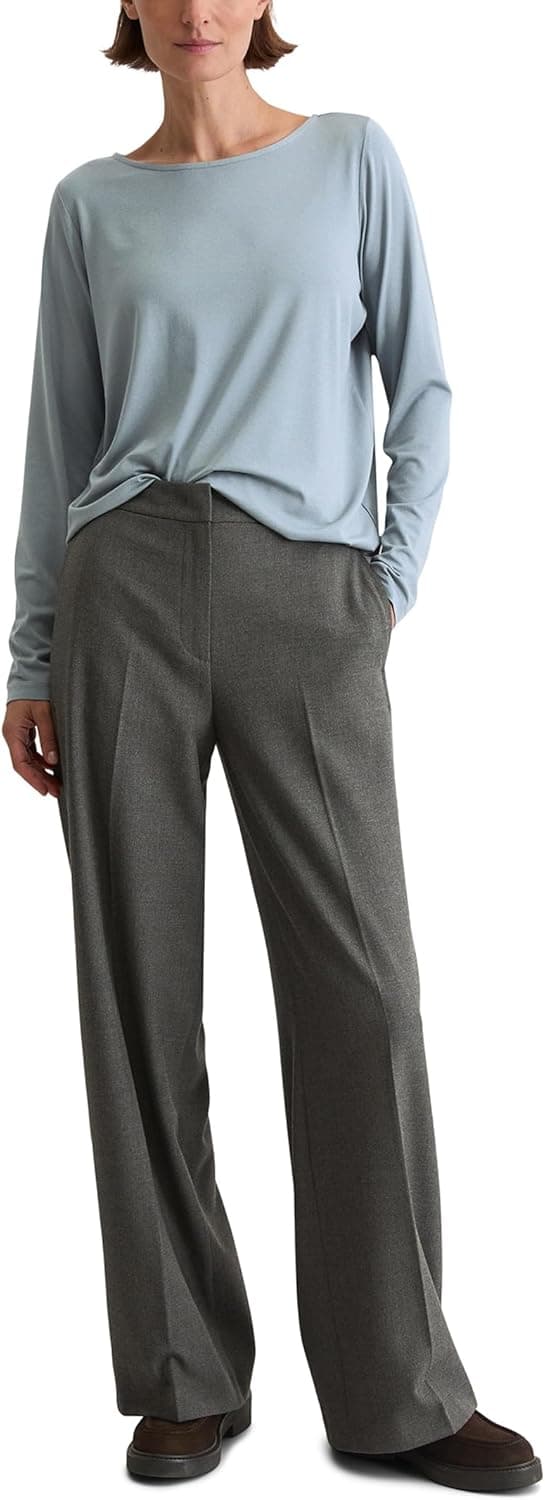 Thumbnail 4 de Marc O'Polo T-Shirt für Damen 1er Pack