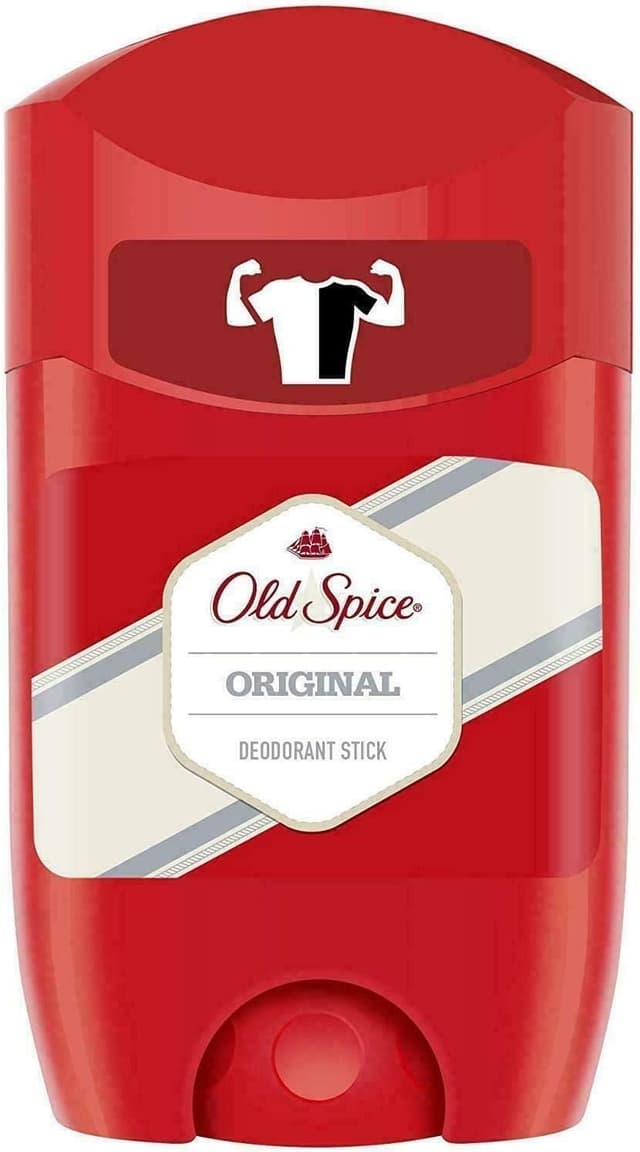 Detalle 2 de Old Spice Classic stick déodorant 6x