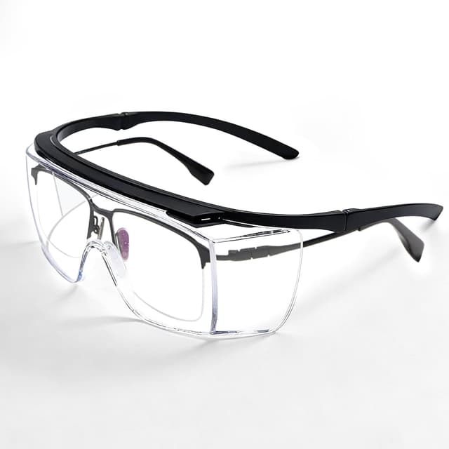 Imagen de Surlunettes de protection pour lunettes en OfertitasTOP