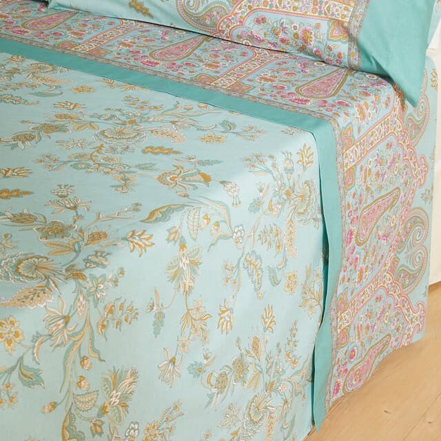 Thumbnail 1 de Bassetti Indian Roses 🛏️