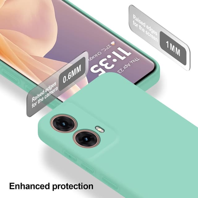 Thumbnail 4 de Btstring Case for Motorola Moto G85