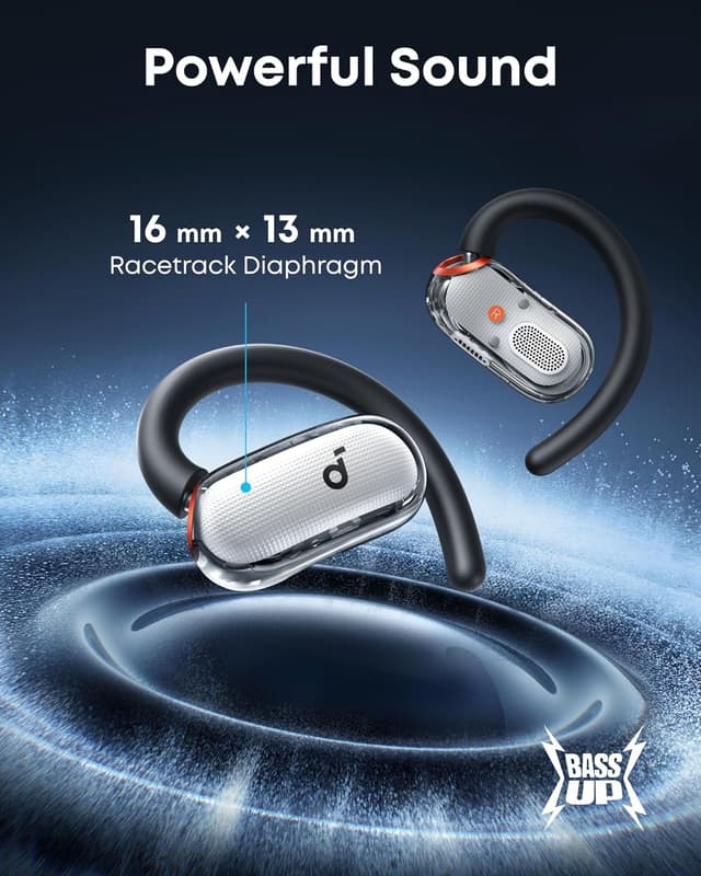 Thumbnail 5 de Soundcore V40i open-ear earbuds