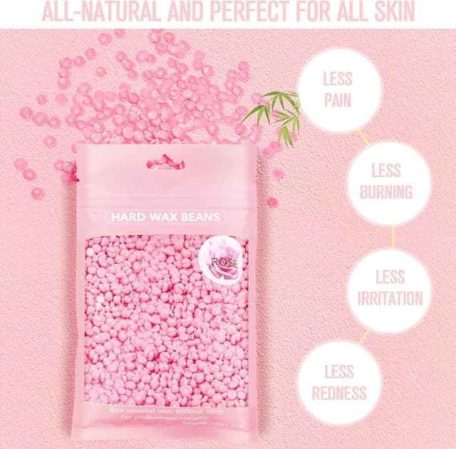 Thumbnail 1 de Perle di Cera Cera per Depilazione 400g