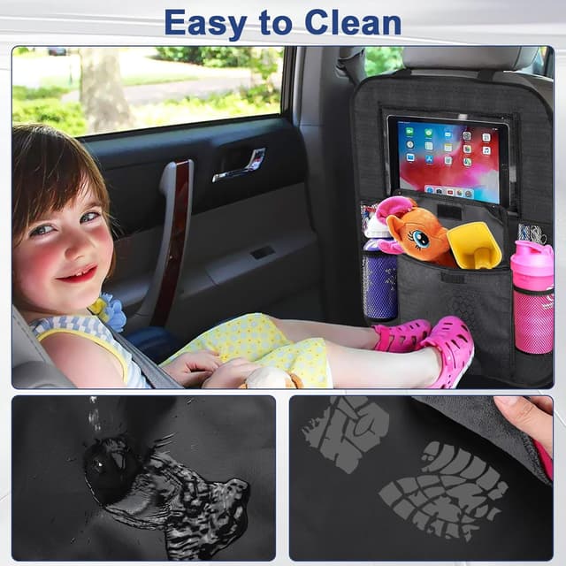 Thumbnail 5 de Romon Protector Asiento Coche Silla Bebe