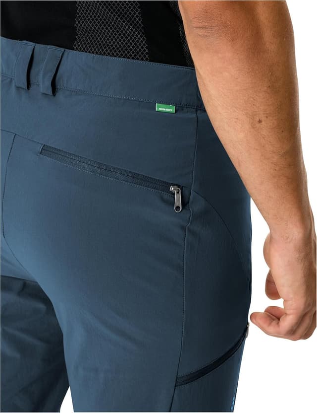 Thumbnail 5 de VAUDE Farley Stretch Zip-Off Hose III