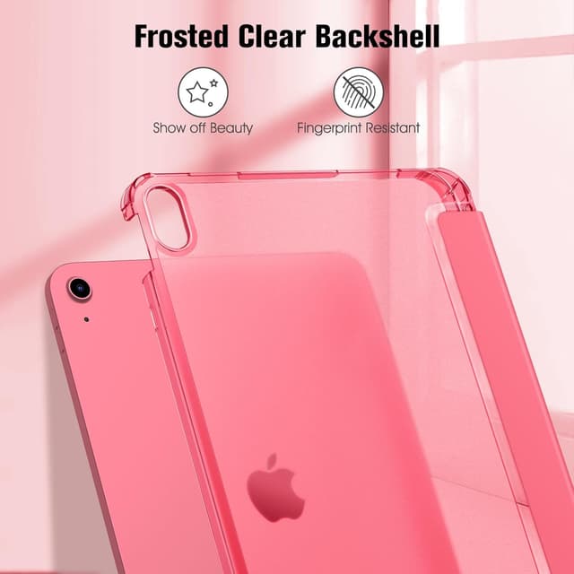 Detalle de FINTIE iPad case & screen protector 11/10.9in