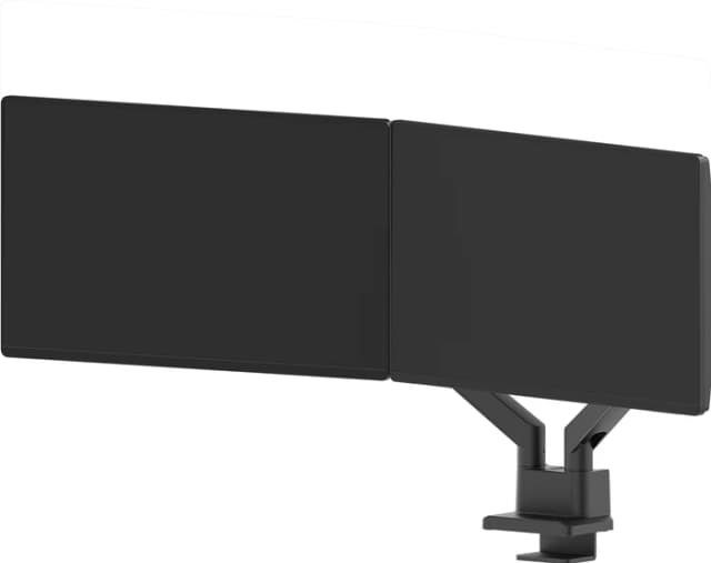 Detalle 2 de Neomounts NEXT Slim DS70-250BL2 Monitorhalterung