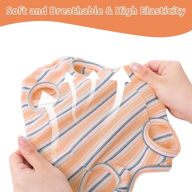 Thumbnail 4 de CITÉTOILE Katzenbody XS 🐾