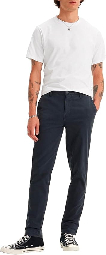 Imagen de Levi's Xx Chino Slim II 32W hombre en OfertitasTOP