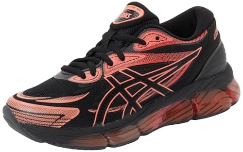 Detalle de ASICS Gel-Quantum 360 VIII zapatillas de running