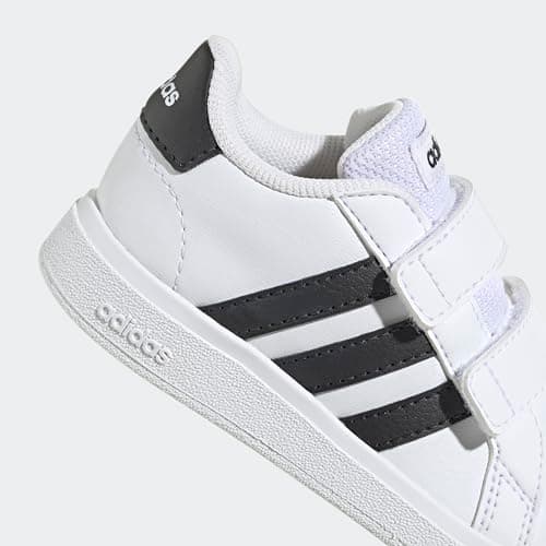 Detalle 2 de adidas Grand Court Zapatillas tenis 26,5 EU