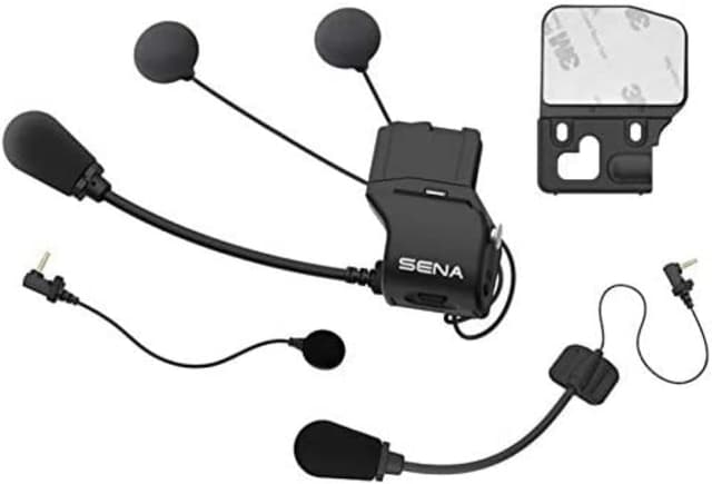 Thumbnail 3 de Sena Universal Helmet Clamp Kit with HD Speakers