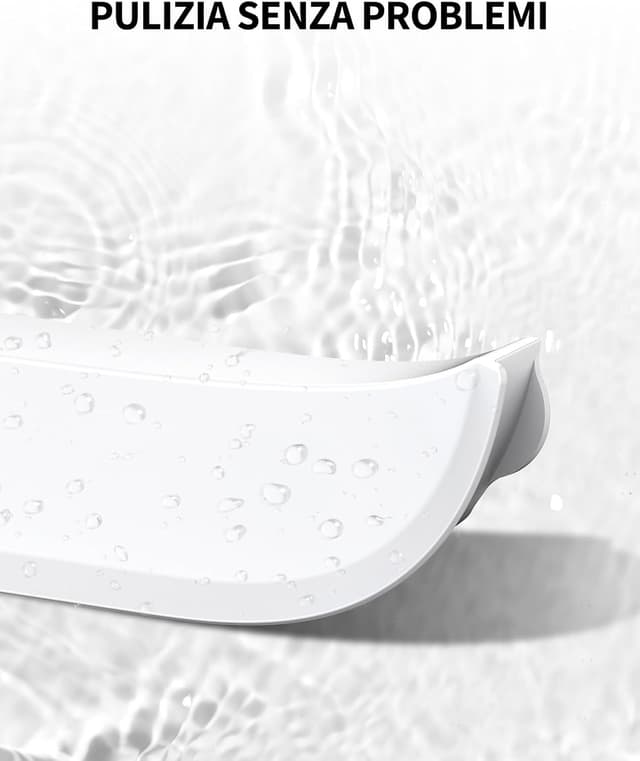 Thumbnail 4 de PETKIT Soglia Rialzata 2.0 per PUROBOT MAX PRO 2