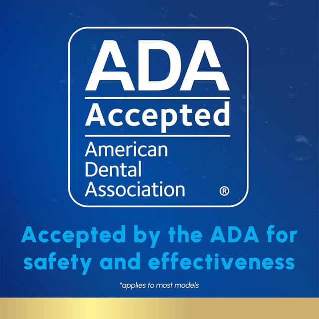 Thumbnail 6 de Waterpik Aquarius water flosser 22 oz 🦷