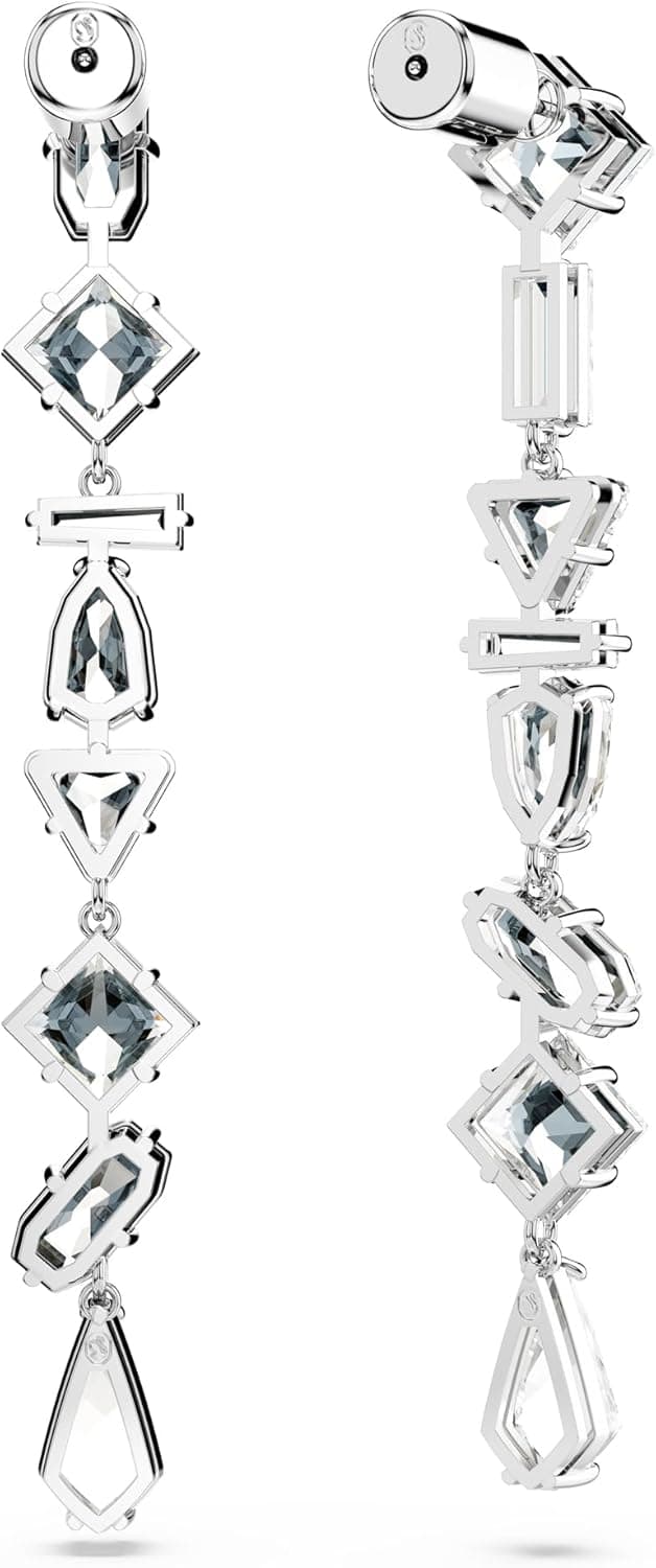 Thumbnail 3 de Swarovski Mesmera Boucles d’oreilles