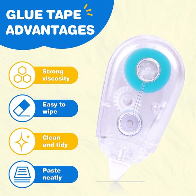 Detalle de YPLUS Craft Kits for Kids: Pompoms Arts and Crafts (Animals) for Ages 3–8