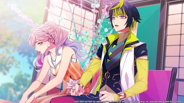 Thumbnail 4 de Cupid Parasite: Sweet and Spicy Darling — Day One Edition (Nintendo Switch)