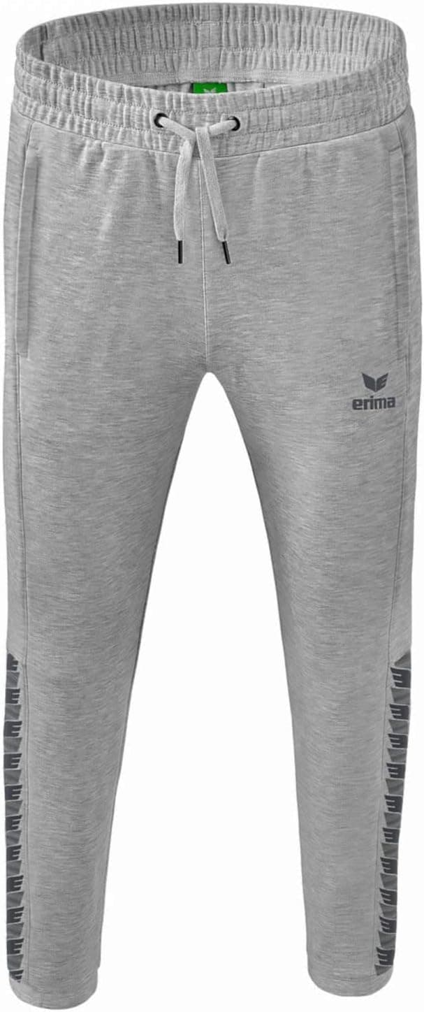 Thumbnail 3 de erima Unisex Kinder Essential Team Sweathose