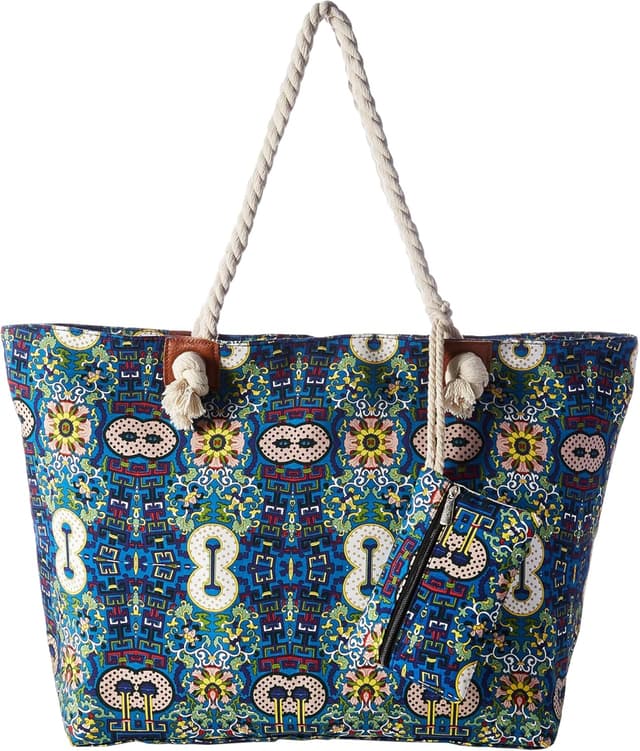 Thumbnail 6 de DonDon sac de plage hydrofuge 58 cm