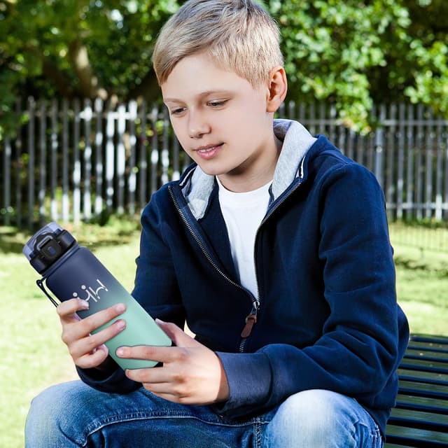 Thumbnail 6 de Gourde isotherme 750 ml JAPORIA