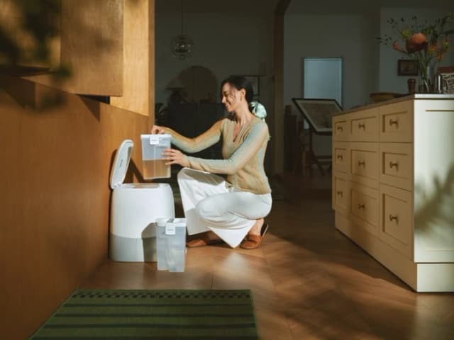 Thumbnail 2 de Roborock Qrevo Curv 2 ProX – 4 cm‑Höhe 🤖