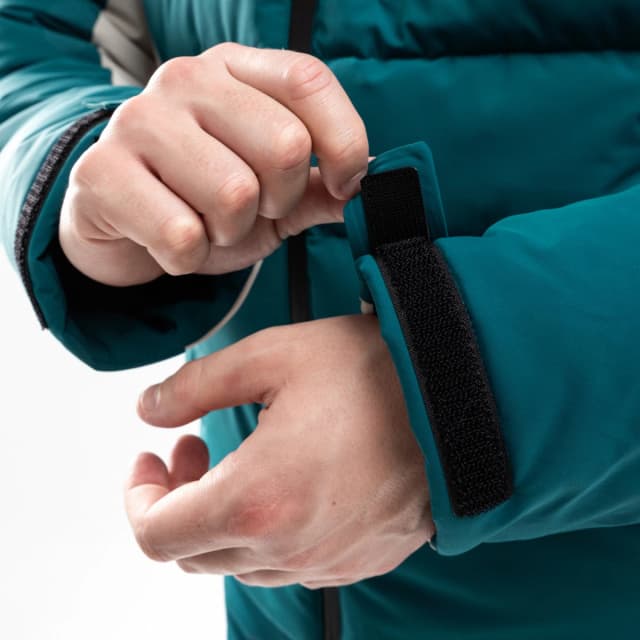 Thumbnail 4 de Siroko W7 La Hoya chaqueta esquí 10.000 mm