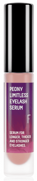 Detalle de Freshly Cosmetics Peony Limitless Eyelash Serum 5 ml