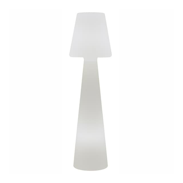 Imagen de New Garden Lola — lámpara de pie exterior en OfertitasTOP