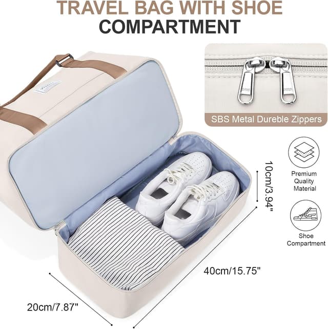 Thumbnail 4 de Reisetasche Ryanair 40x30x20 für Damen