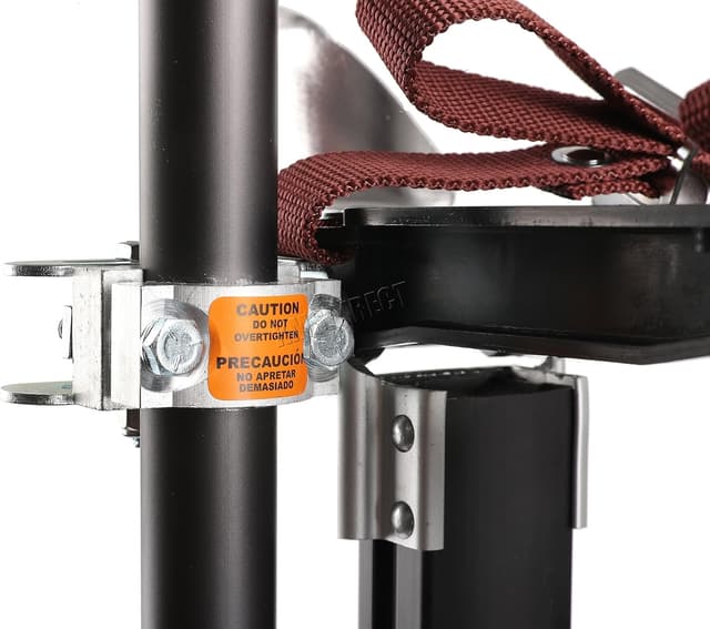 Thumbnail 4 de SwitZer Stilts 15–23in for Drywall Plastering