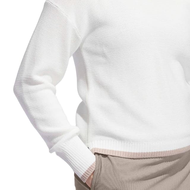 Thumbnail 4 de adidas Ultimate365 Knit Sweater Jersey mujer