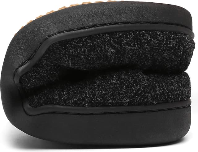 Thumbnail 4 de Mishansha Herren Hausschuhe Gr.39-48