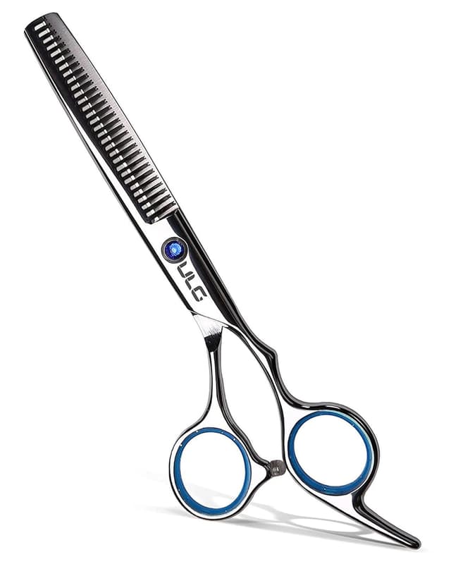 Imagen de ULG 6.5" Thinning Scissors for Haircutting en OfertitasTOP