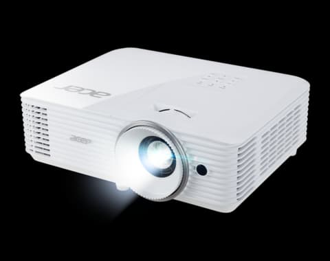 Thumbnail 2 de Acer H6546Ki Full HD projector 5200 lm
