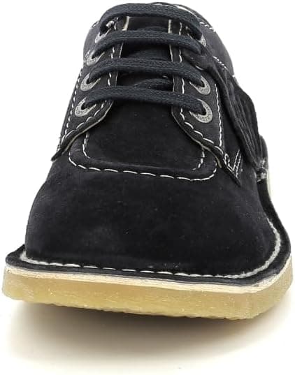 Detalle de Kickers Karma – derbies femme Marine, pointure 37