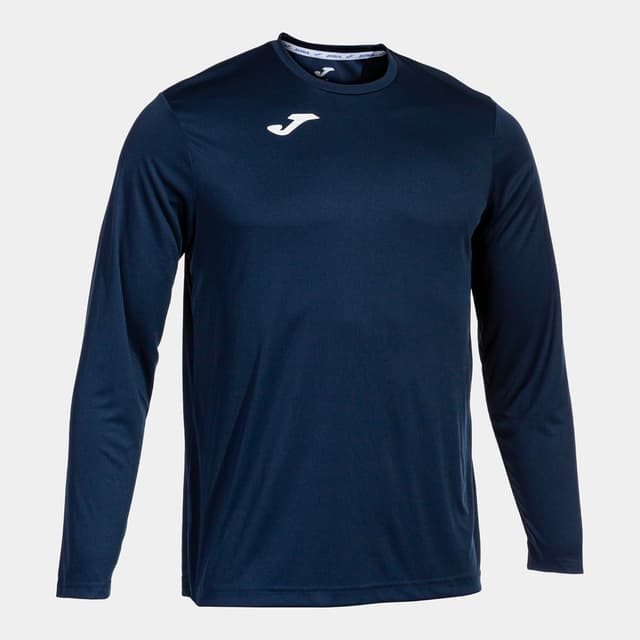 Detalle 2 de Joma T-Shirt homme manches longues 6XS 3XL ⚙