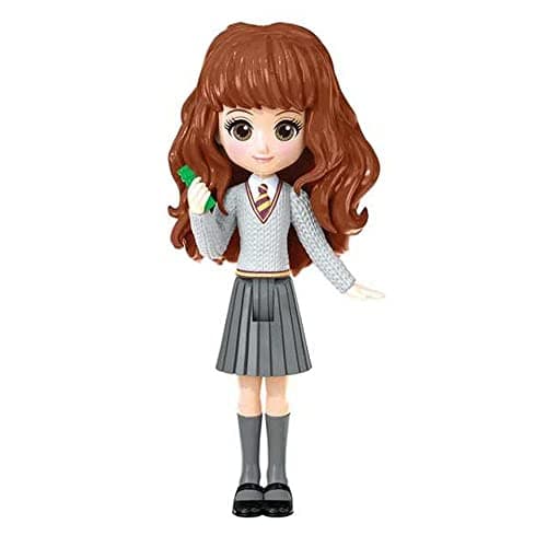 Thumbnail 7 de Bizak Castillo de Hogwarts juguete 60 cm 🏰