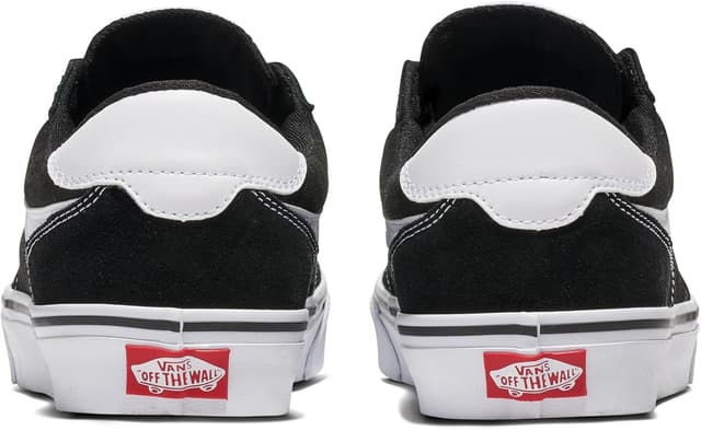 Detalle de Vans Hombre Brooklyn LS 41 EU