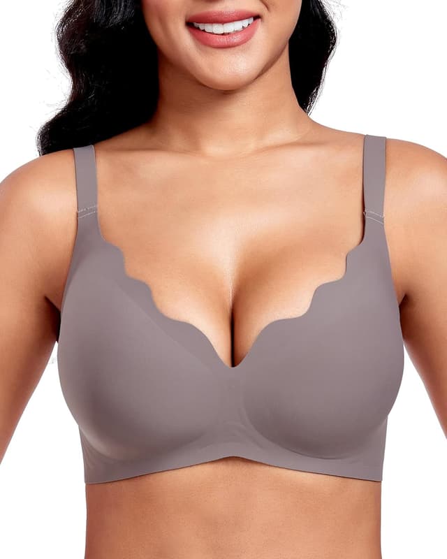 Detalle de Vinfact V Jelly Bralette